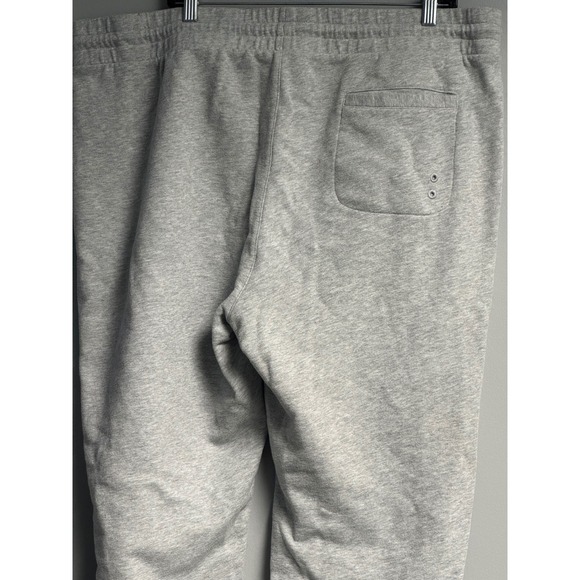 Vineyard Vines Joggers/Sweatpants Men's XXL Gray Casual Lounge Pants * AS IS - Picture 7 of 16